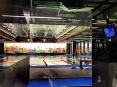 -Trainyard 炼·工场(中国国际贸易中心店)