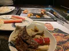 牛扒-阪尚皇·原切牛排·烤肉火锅自助(北京路店)