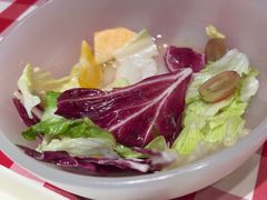 -西贝(上海我格广场店)