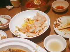 -金掌勺锅包肉(太原万达店)