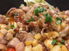 -聚味瞿记·龙虾堂(咸嘉湖店)