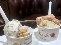 -VENCHI 闻绮(上海佛罗伦萨小镇店)
