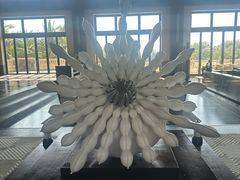 -海南清水湾莱佛士酒店