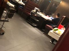 大堂-海底捞火锅(高科广场店)