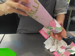 -茶芭蕾·新疆酸奶(美美1店)