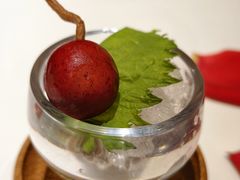樱桃鹅肝-王品牛排(北京新辰里亚运村店)
