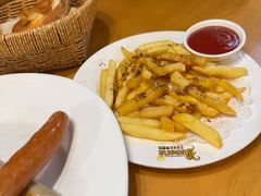 -巴伐利亚啤酒坊(意式风情街店)