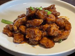 -外婆家(南开大悦城店)