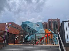 -新城市广场