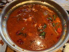 -娜仁图雅蒙古美食村(33小镇店)