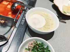 -海底捞火锅(东百中心店)