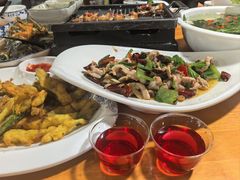 -龙姐私房菜(和顺古镇店)