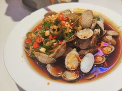 -叁宝烤肉• 西安烧烤(凤城十二路店)