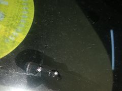 -鲨鱼皮汽车凹陷玻璃修复(静安店)