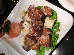 -鹿港小镇(悠唐店)