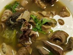 -清真·鸦儿李记·小馆(后海店)