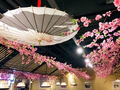 -宽味餐厅(万博广场店)
