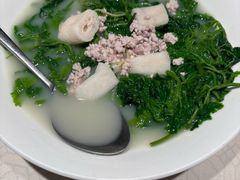 -大鸽饭(动物园店)