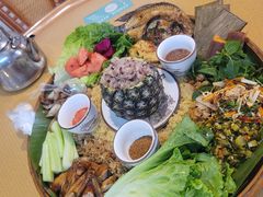 -南木湾·孔雀宴手抓饭·傣味餐厅