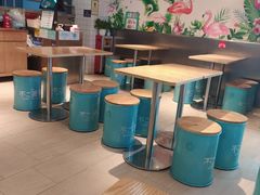 大堂-不二烫捞麻辣烫(白云凯德店)