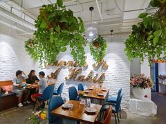 大堂-304/BRUNCHRESTAURANT