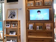 -天真蓝照相馆(五角场百联又一城店)