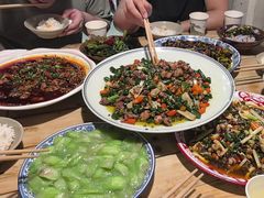 -饭江湖·江湖菜(湖广会馆店)