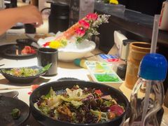 -乌君·酒场·炭火烧鸟(侨城坊店)