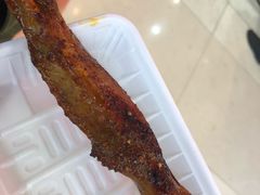 -一代烤翅王(大汉口店)