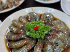 -咸草酱蟹