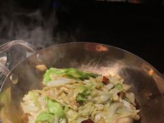 -绿茶餐厅(石家庄万象城店)
