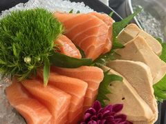 -东海怡品海鲜豆捞(舟宿夜江店)