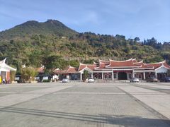 -安溪清水岩