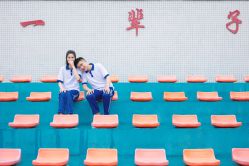 -绿皮火车照相馆 婚纱照旅拍(厦门店)