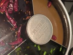 -巴奴毛肚火锅(二七万达店)