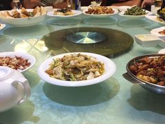 -陶然饺子城(奥体中路店)