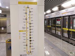-民安大道(地铁站)