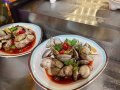 -亿牌牌东北烧烤(博物馆旗舰店)