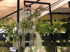 大堂-花蒲甜品(海信广场店)