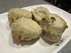 -小杨生煎(白玉兰广场店)
