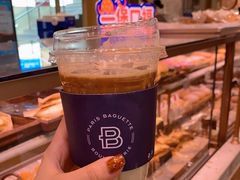 -巴黎贝甜(阳光上东店)