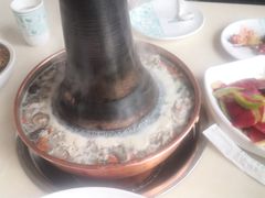 -阳坊胜利涮羊肉(阳坊老店)