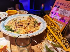 -喝丢一只鞋海鲜烧烤·海肠捞饭(东关街店)