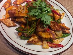 -纳鲁孜·新疆特色餐厅(上海悦荟广场店)