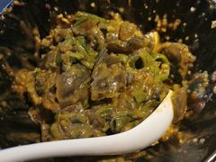 擂辣椒皮蛋-凤凰湘语·湘粤鲜融(浦东旗舰店)