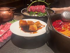 -盡膳口福跷脚牛肉火锅(晶耀前滩店)