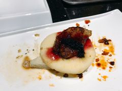 -法式利昂铁板烧主题餐厅(唐山爱琴海店)