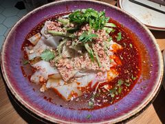 -纳鲁孜·新疆特色餐厅(上海悦荟广场店)