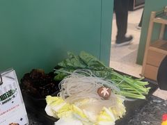 -一席地·本地鸡窝·杭帮鸡火锅(萧山银隆百货店)