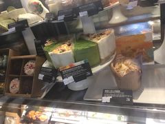 -星巴克臻选(重庆大融城店)